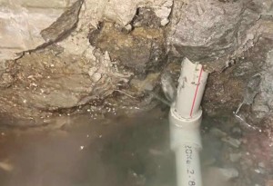 临安区管道漏水检测五
