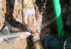 临安区管道漏水检测二