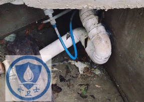 临安区水管漏水检测公司6