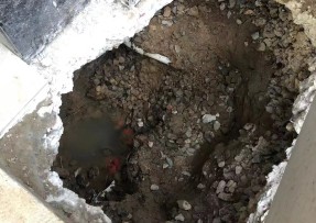 临安区水管漏水检测公司2