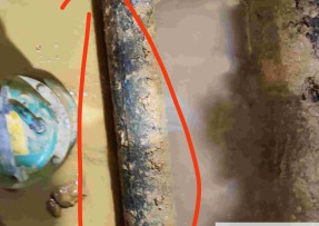 临安区水管漏水检测公司1